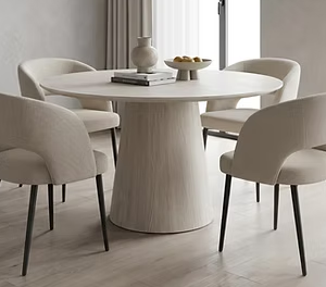 T-1640/C-1644 - 5Pc Dining Set