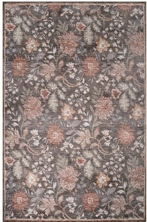 Viana Bloom Viana Bloom - 16"x16"