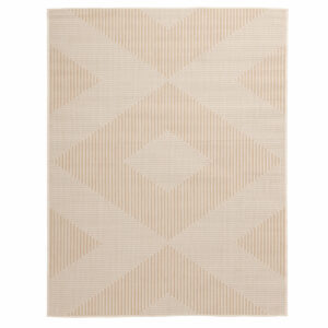 Viana Cabana - 18"x18"