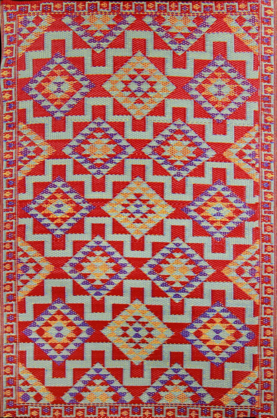 Viana Fiesta Viana Fiesta - 4’x6’