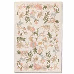 Viana Frieda - 18"x18"