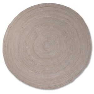 Viana Jute Rounds Color - 5’x5’
