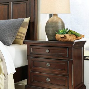 Porter Nightstand By Ashley Signature