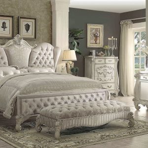 Duke King 8 Piece Bedroom Set