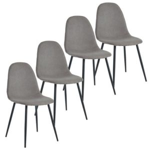 Eames 5pc Dinette Set