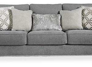Barrali Sofa By Ashley Signature