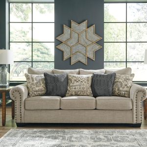 Zarina Sofa By Ashley Signature