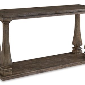 Johnelle Sofa Table By ASHLEY Signature