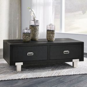 Chisago Lift-Top Coffee Table By ASHLEY Signature