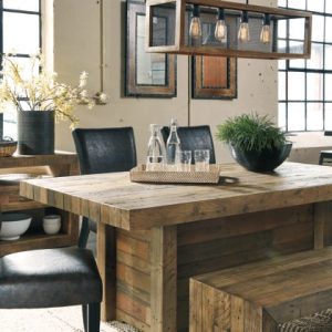 Signature Design by Ashley Dining Table Sommerford Dining Table