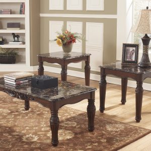 North Shore Table (Set of 3) By ASHLEY Signature