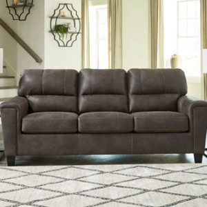 Navi Sofa by Ashley Signature