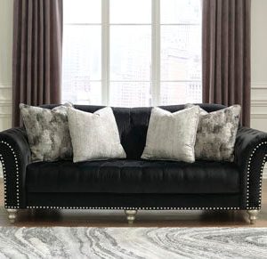Harriotte Sofa By Ashley Signature