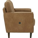 Darlow Sofa by Ashley Signature in Caramel