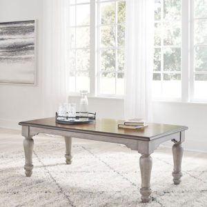 Lodenbay Coffee Table By ASHLEY Signature