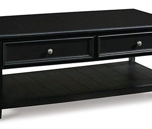 Beckincreek Coffee Table By ASHLEY Signature
