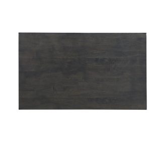 Darren espresso wood dinette set