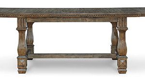 Markenburg Dining Extension Table by Ashley Signature