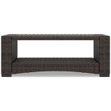 Windglow Outdoor Coffee Table by Ashely Signature