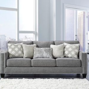 Barrali Sofa By Ashley Signature