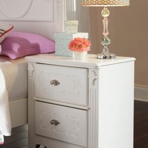 Exquisite Nightstand by Ashley Signature