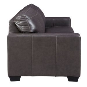 Morelos Queen Sofa Sleeper in Grey by Ashley Signature
