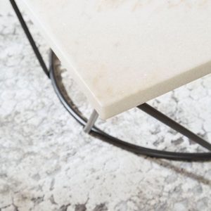 Vancent Coffee Table By Ashley Signature