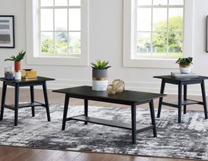 Westmoro Table (Set of 3) by Ashley Signature