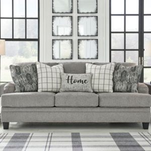 Davinca Sofa By Ashley Signature