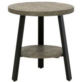 Brennegan End Table by Ashely Signature