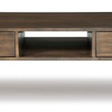 Calmoni Coffee Table Mid-Century By ASHLEY Signature