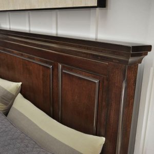 Porter King/California King Panel Headboard By Ashley Signature