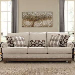 Harleson Sofa by Ashley Signature