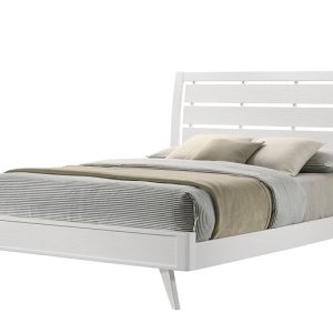 Mia Mid Century Modern 7 Piece Suite
