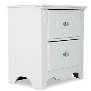 Exquisite Nightstand by Ashley Signature