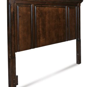 Porter King/California King Panel Headboard By Ashley Signature