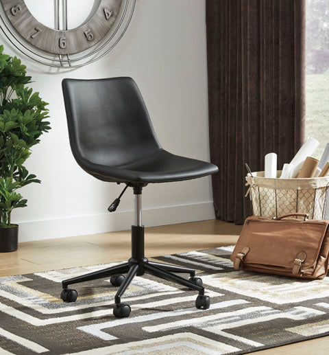 Office Desk Chair By ASHLEY Signature Office Desk Chair By ASHLEY Signature