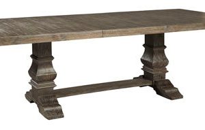 Wyndahl Dining Table by Ashley Signature