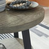 Brennegan End Table by Ashely Signature