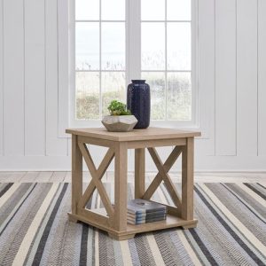 Elmferd End Table by Ashley Signature