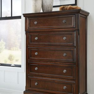 Porter Chest of Drawers By Ashley Signature