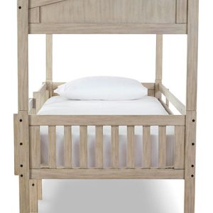 Wrenalyn Twin Loft Bed by Ashley Signature