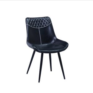 Set of 2 Collin MCM Diamond Back Stitching in Black $199.98