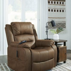 Whitehill Powerlift Recliner By Ashley Signature