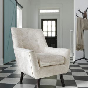 Zossen Accent Chair By Ashley