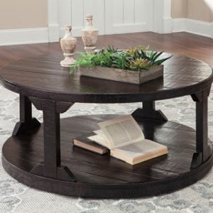 Rogness Coffee Table By ASHLEY Signature