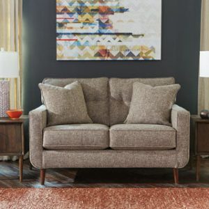 Dahra Loveseat by Ashley Signature