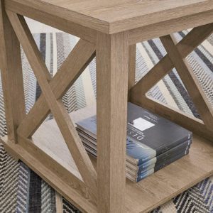 Elmferd End Table by Ashley Signature