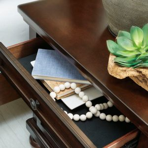Porter Nightstand By Ashley Signature