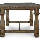 Markenburg Dining Extension Table by Ashley Signature